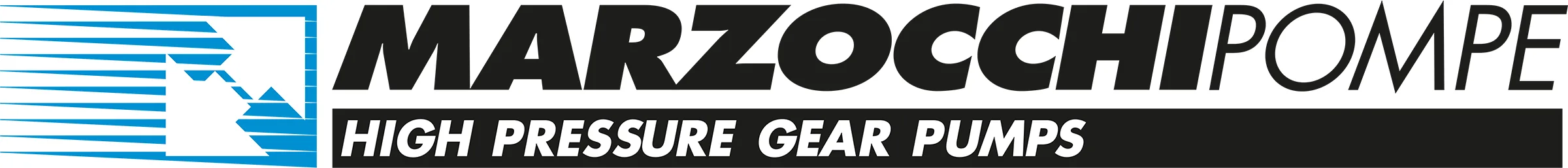Logotipo de marzocchi
