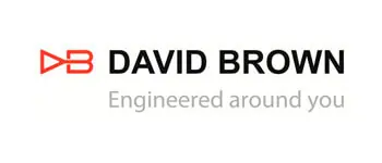 Logotipo de david-brown