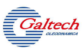 Logotipo de galtech