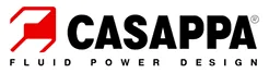 Logotipo de casappa