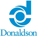 Logotipo de donaldson
