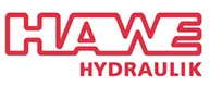 Logotipo de hawe