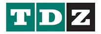 Logotipo de tdz